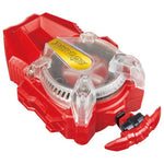 Beyblade sparks Launcher