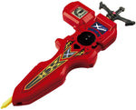 Digital Sword Launcher (Red)