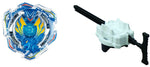 Beyblade Valkyrie Wing Accel Entry Package