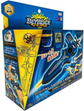 Beyblade Digital Sword Launcher (Blue)