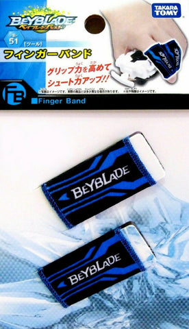 Wbba. Finger Band