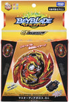 Beyblade Burst GT Master Diabolos Generate