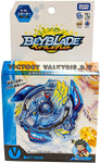 Beyblade Burst Victory Valkyrie Boost Variable
